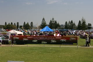 2008 - Happy 90th Birthday Harry Firth!