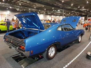 2019 Falcon GT Nationals - Adelaide SA