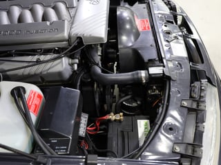 1991 Holden VP SS Commodore 5.0L -  Anthracite Grey Metallic