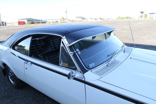 1970 Holden HG GTS Monaro 350 - Ultimate Survivor