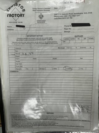 1976 Ford Falcon XB GT - Sherwood Green Metallic