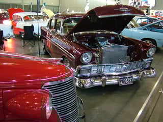 2015 MOTOREX - Sydney