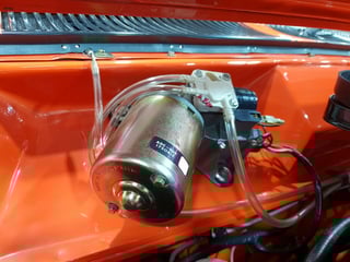 1971 XY Falcon GTHO Phase 3  -  (WITHDRAWN)