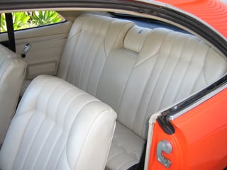 HT GTS Monaro Bathurst 350