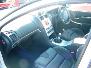 FPV BF11 GT Cobra # 006