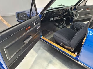 1973 LJ Torana GTR XU1 Replica