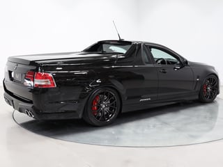 2014 Holden HSV Maloo R8 SV Enhanced Build 0816