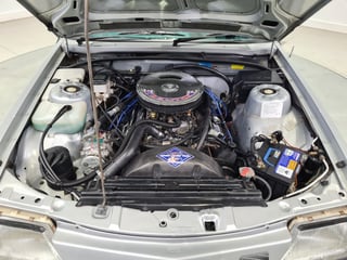 1985 VK HDT SS Commodore #2786