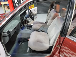 1985 VK HDT Calais Director #2319