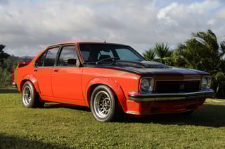 1977 LX Torana SL/R 5000