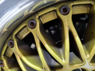 1977 LX SS Torana A9X Replica