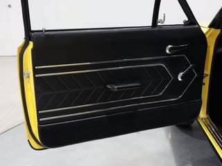 1970 Holden LC Torana GTR XU1 - Yellow Dolly