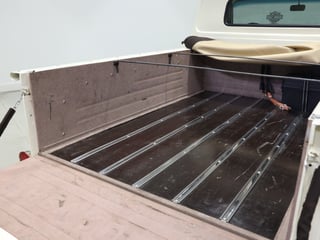 1965 Chevrolet C10 Short-Bed Pick up - LS1 Turbo  