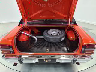 1971 XY GT Falcon Replica