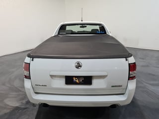 2012 Holden VE Series II Omega Ute