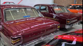 AMCS Sydney Showroom Tour - New Arrivals - 6th April 2022