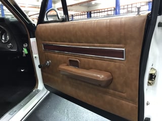 1970 XY GT Falcon Replica