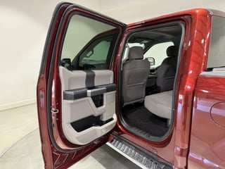 2018 Ford F150 XLT XTR 4x4 - 5.0L V8