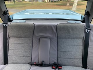 1988 HSV VL Group A SS Walkinshaw Commodore #442