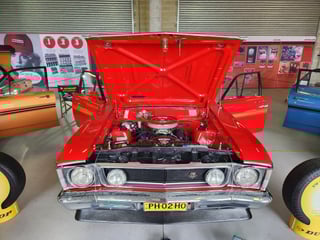 19th Falcon GT Nationals - Bathurst 2023