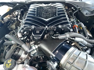 2019 Dick Johnson Limited Edition Mustang - Build 10/30 - Automatic