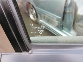 HSV Group A Walkinshaw #414