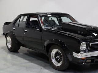 1975 Holden LH Torana Engineered Street/Strip - 8 sec 1/4 Mile