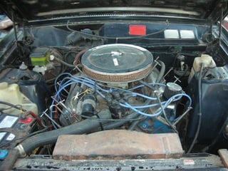 1978 XC-GXL Fairmont