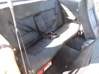 1972 XA GT Falcon Hardtop