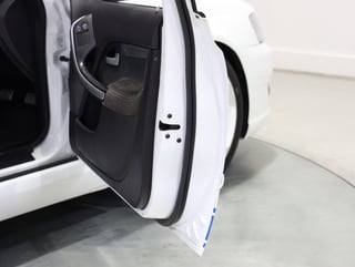 2007 FPV BF MK II Cobra Super Pursuit Build No 60 - 63,270km 