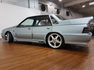 1988 VL Group A Walkinshaw Commodore (SV88)