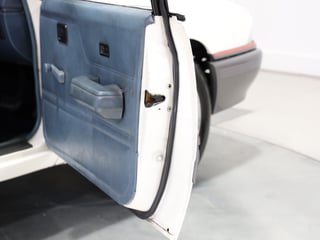 1988 Holden VL Commodore BT1 Police Pack - 9 Second Qtr. Mile