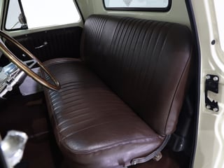 1965 Chevrolet C10 Short-Bed Pick up - LS1 Turbo  