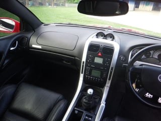 2006 HSV GTO Signature No. 40 / 70