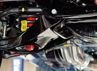 1969 Chevrolet Camaro Yenko 427 Tribute