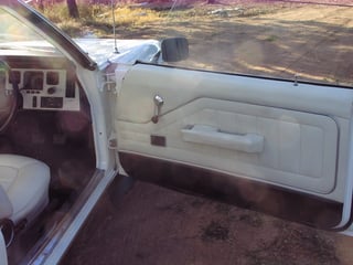 1971 HQ GTS Monaro 350