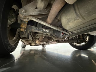 1986 HDT VL Commodore SS Group A - Build No 497 