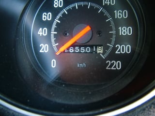 XC Falcon Cobra #107