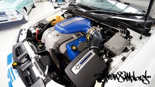 2007 Ford BFll FPV Super Pursuit Cobra ute #78