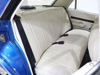 1971 Ford Falcon XY GT Replica - Supercharged 393ci