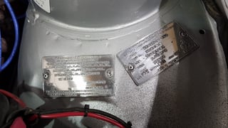 1986 HDT VK Commodore SS Group 3 Series II