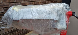 1974 LH SLR 5000 Torana