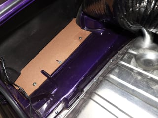 1970 Ford Falcon XY GT Replica …