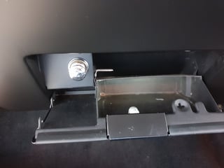 1973 VJ E48 Valiant Charger 770 6 Pack