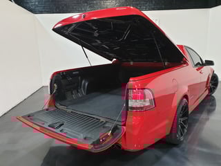 2014 Holden VF SSV Redline Ute