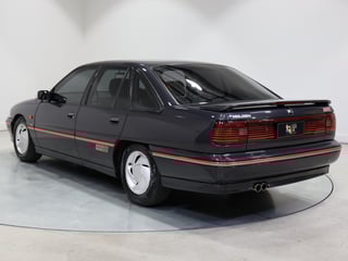 1991 Holden VP SS Commodore 5.0L -  Anthracite Grey Metallic