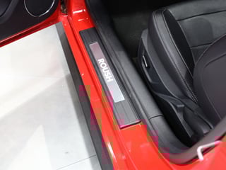 2016 Ford Mustang GT - Roush R727 Ford Performance