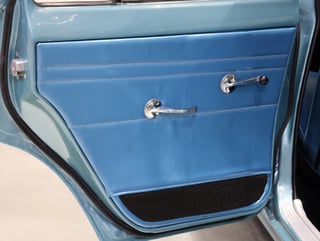 1964 Holden EH Special Station Wagon - Portsea Blue