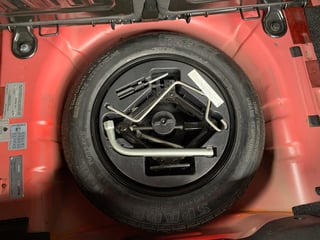 2011 Fiat Abarth 695 Tributo Ferrari