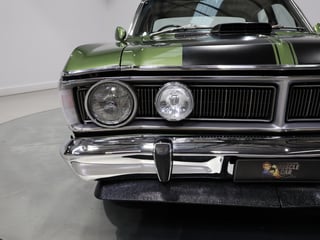 1971 Ford Falcon XY GTHO Phase 3 Replica